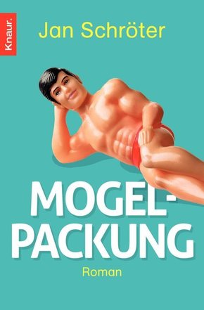 Mogelpackung (eBook, ePUB)