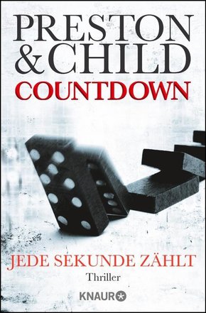Countdown - Jede Sekunde zählt (eBook, ePUB)