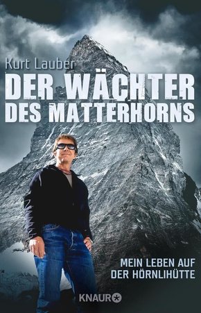 Der Wächter des Matterhorns (eBook, ePUB)