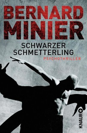 Schwarzer Schmetterling (eBook, ePUB)