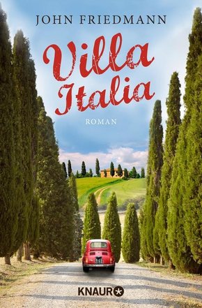 Villa Italia (eBook, ePUB)