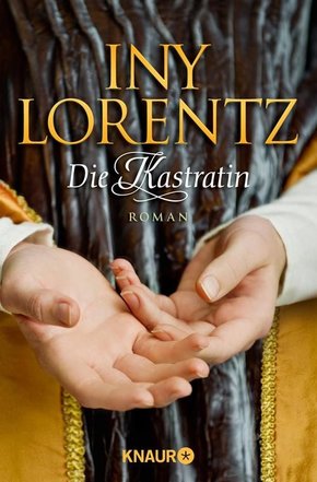 Die Kastratin (eBook, ePUB)