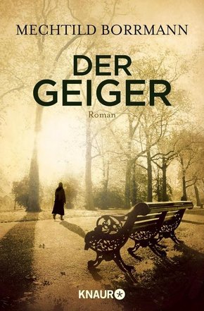 Der Geiger (eBook, ePUB)