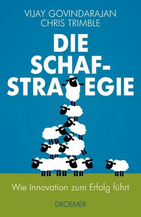 Die Schaf-Strategie (eBook, ePUB)