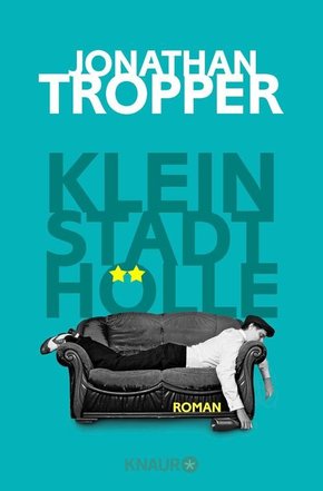 Kleinstadthölle (eBook, ePUB)