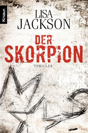 Der Skorpion (eBook, ePUB)