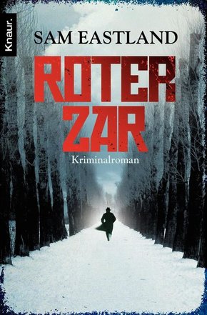 Roter Zar (eBook, ePUB)