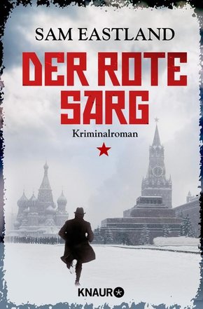 Der rote Sarg (eBook, ePUB)
