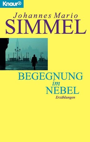 Begegnung im Nebel (eBook, ePUB)