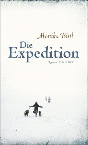 Die Expedition (eBook, ePUB)