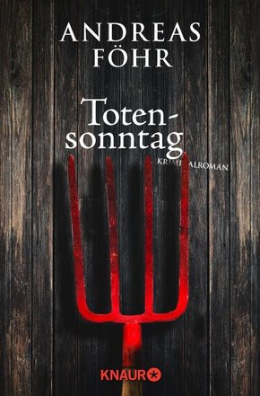 Totensonntag (eBook, ePUB)