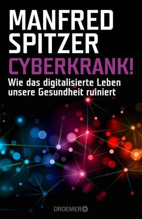 Cyberkrank! (eBook, ePUB)