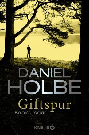 Giftspur (eBook, ePUB)