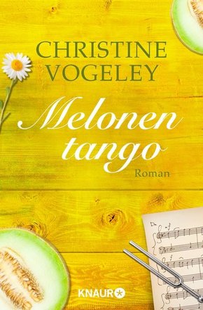 Melonentango (eBook, ePUB)