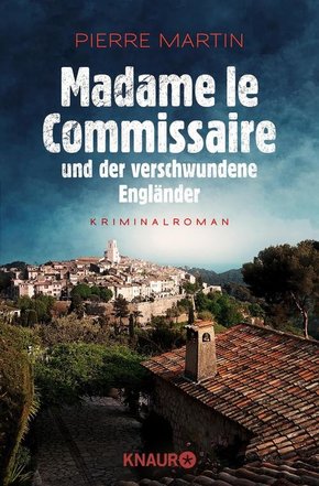 Madame le Commissaire und der verschwundene Engländer (eBook, ePUB)
