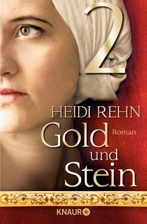 Gold und Stein 2 (eBook, ePUB)