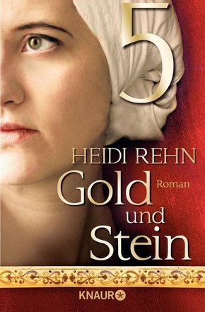 Gold und Stein 5 (eBook, ePUB)