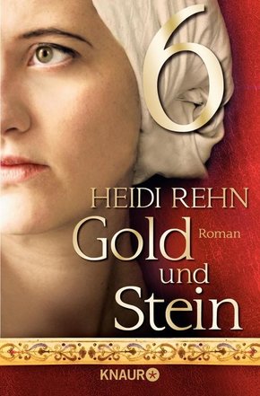 Gold und Stein 6 (eBook, ePUB)
