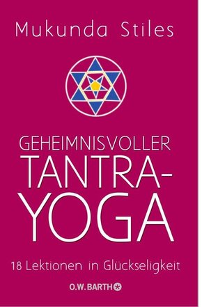 Geheimnisvoller Tantra-Yoga (eBook, ePUB)