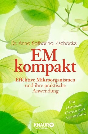 EM kompakt (eBook, ePUB)