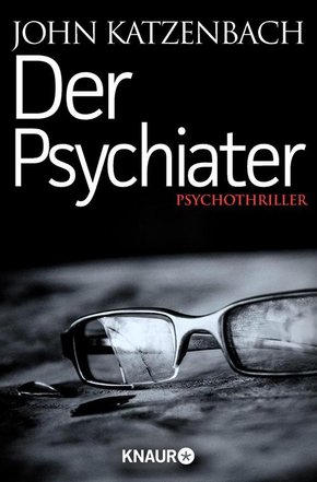 Der Psychiater (eBook, ePUB)