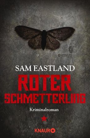Roter Schmetterling (eBook, ePUB)