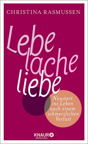 Lebe - lache - liebe (eBook, ePUB)