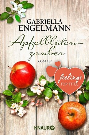 Apfelblütenzauber (eBook, ePUB)