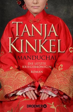 Manduchai - Die letzte Kriegerkönigin (eBook, ePUB)