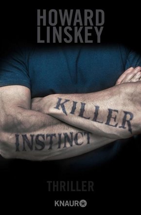 Killer Instinct (eBook, ePUB)
