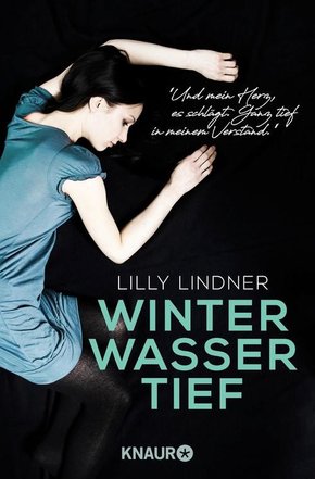 Winterwassertief (eBook, ePUB)