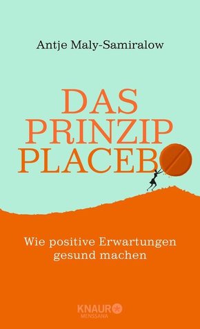 Das Prinzip Placebo (eBook, ePUB)