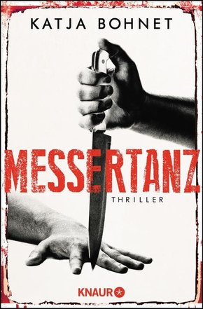 Messertanz (eBook, ePUB)