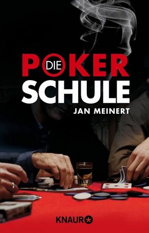 Die Poker-Schule (eBook, ePUB)