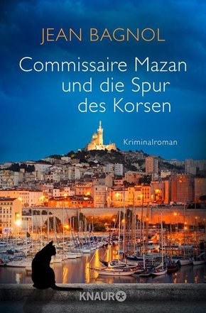 Commissaire Mazan und die Spur des Korsen (eBook, ePUB)