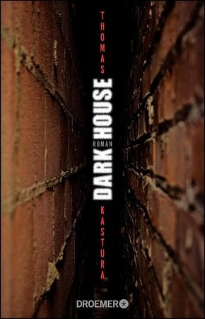 Dark House (eBook, ePUB)