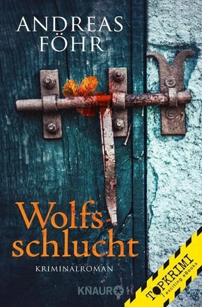 Wolfsschlucht (eBook, ePUB)