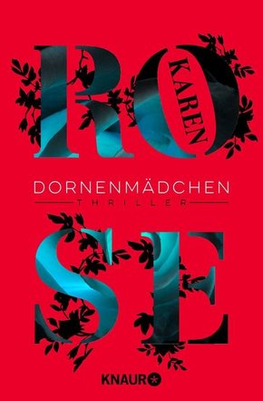 Dornenmädchen (eBook, ePUB)