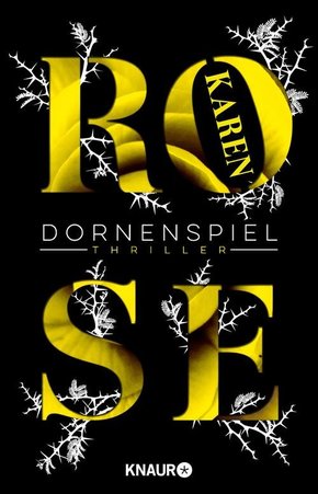 Dornenspiel (eBook, ePUB)