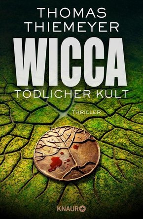 Wicca - Tödlicher Kult (eBook, ePUB)