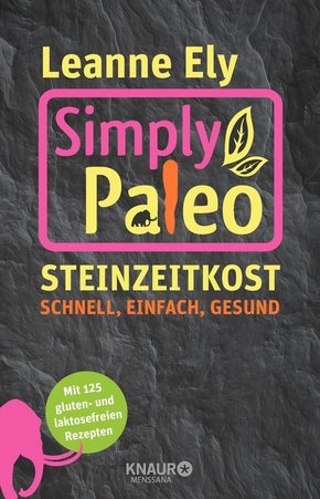Simply Paleo (eBook, ePUB)