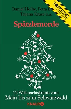 Spätzlemorde (eBook, ePUB)