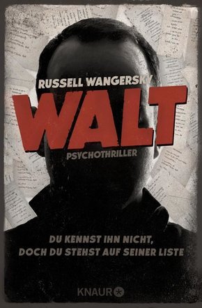 Walt (eBook, ePUB)