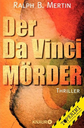 Der Da Vinci-Mörder (eBook, ePUB)