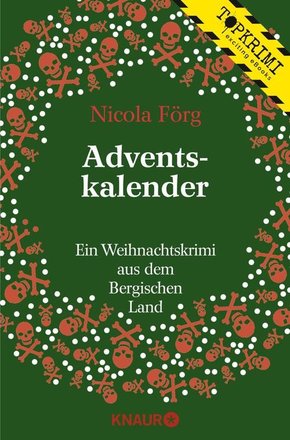Adventskalender (eBook, ePUB)