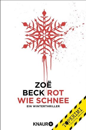 Rot wie Schnee (eBook, ePUB)