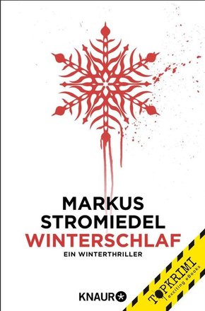 Winterschlaf (eBook, ePUB)