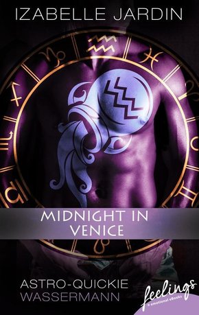 Midnight in Venice (eBook, ePUB)