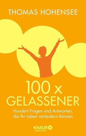 100 x gelassener (eBook, ePUB)