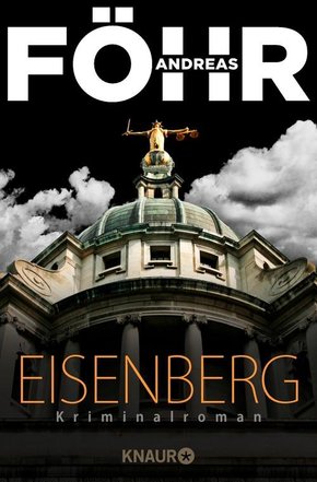 Eisenberg (eBook, ePUB)
